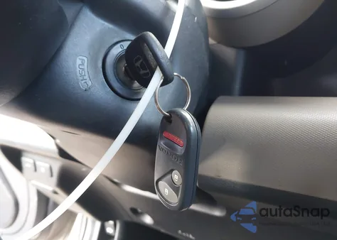 2008 Honda Element Ex z USA, uszkodzony, nr VIN 5J6YH28718L013028